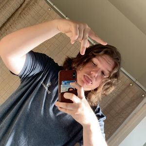 Meet your Posher, Wyatt